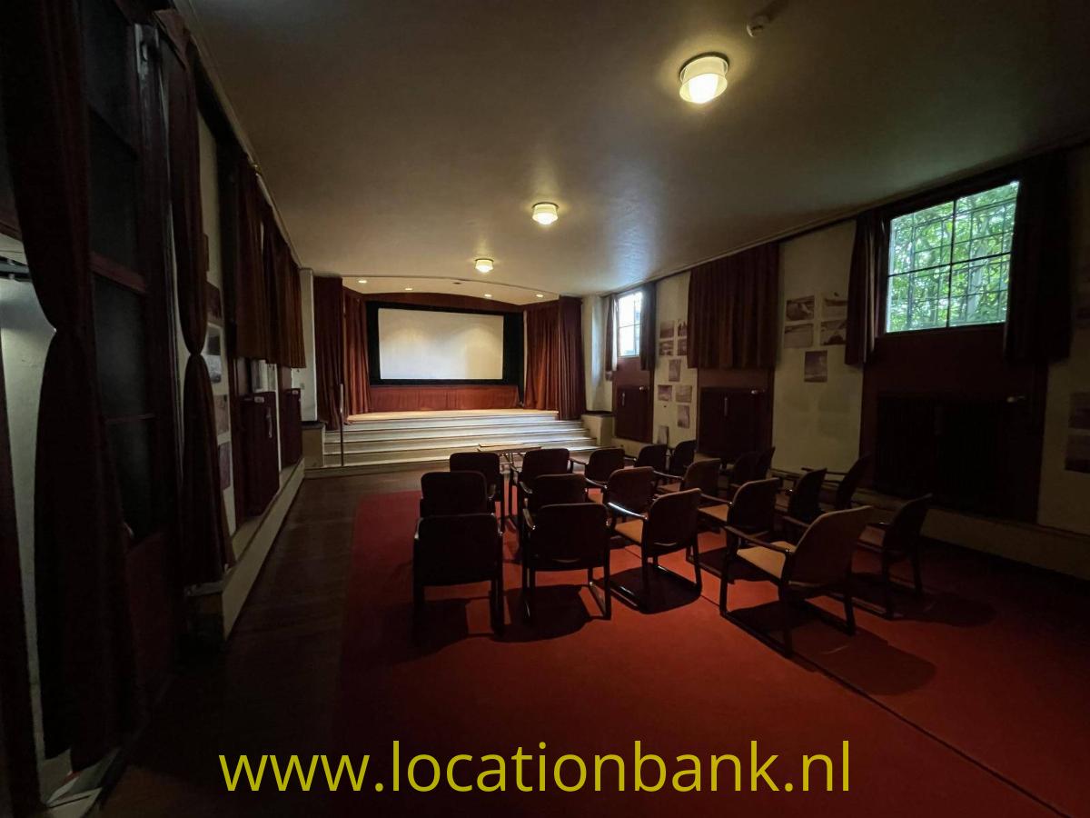 Filmzaal (Paleis Soestdijk)