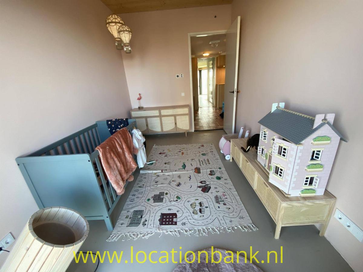 Kinderkamer 