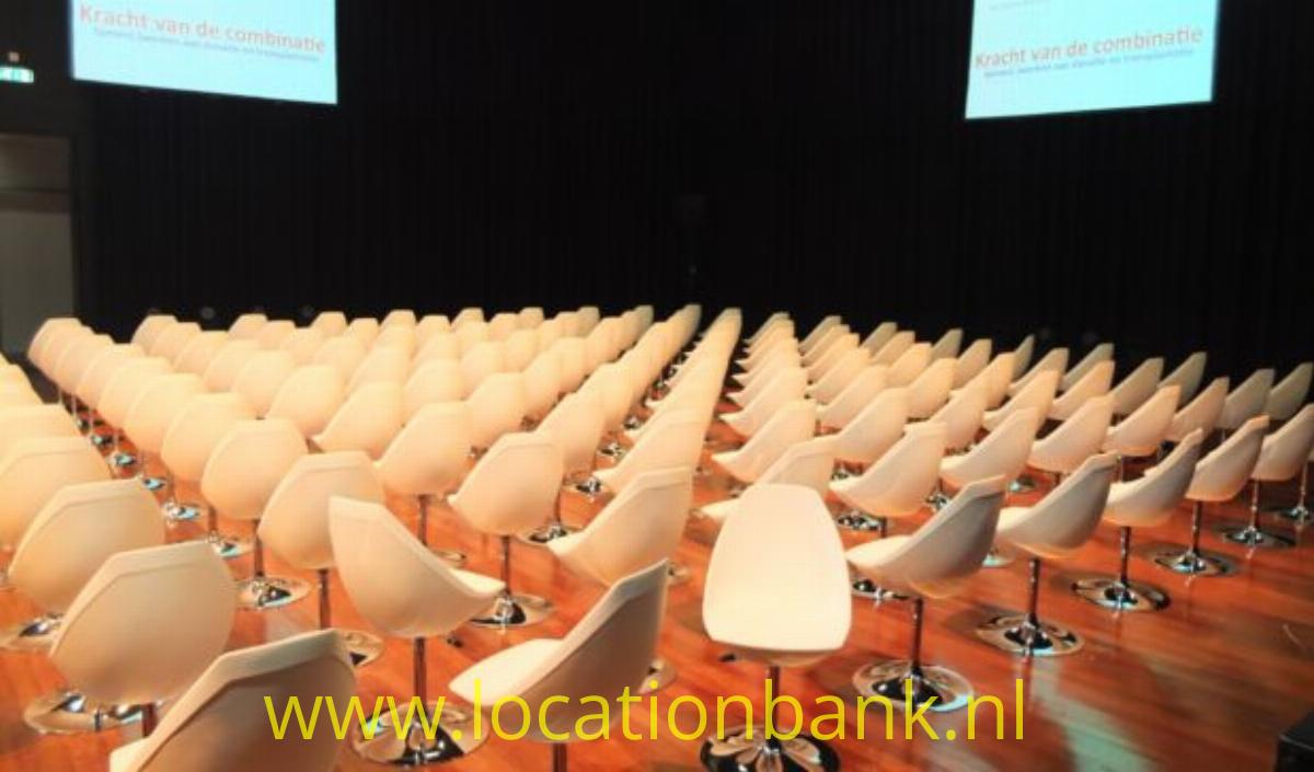 Congres ruimte