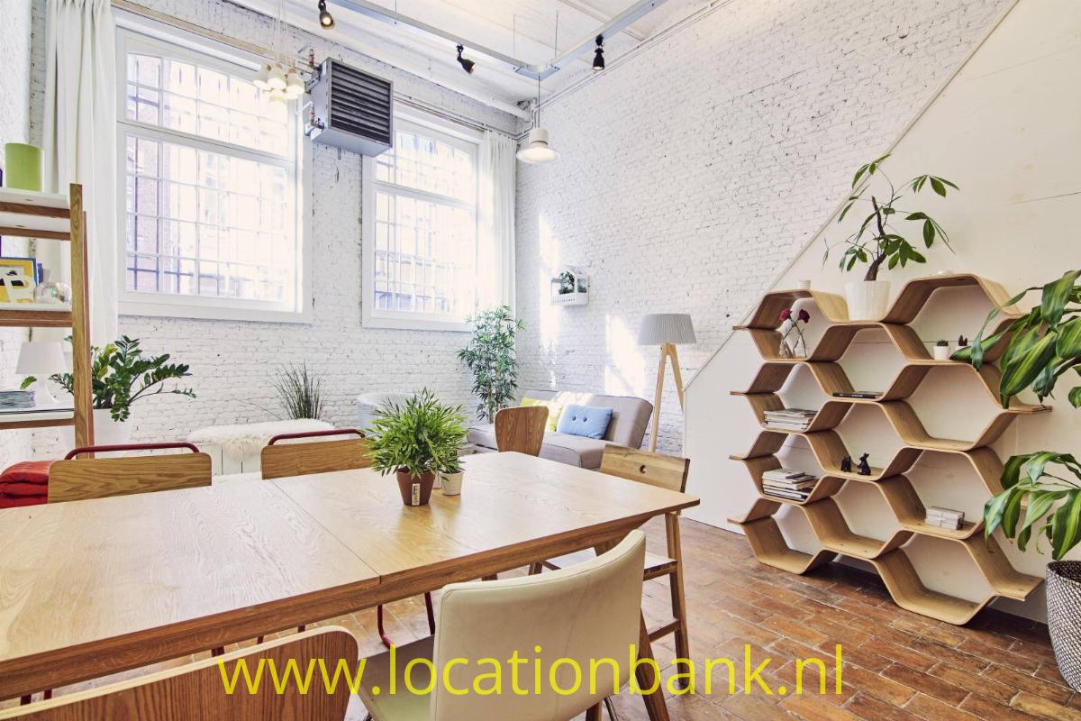 witte loft