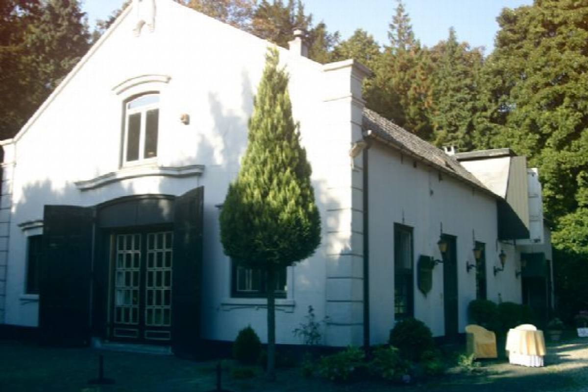 side view