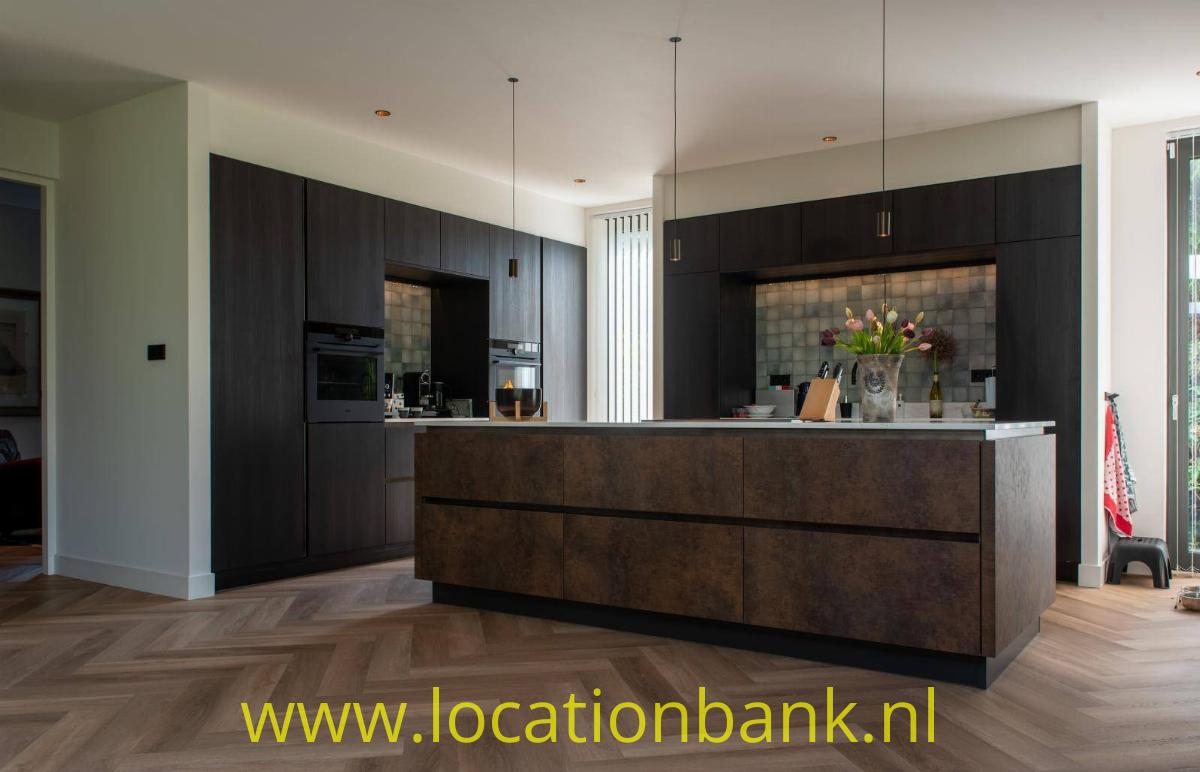 Kookeiland