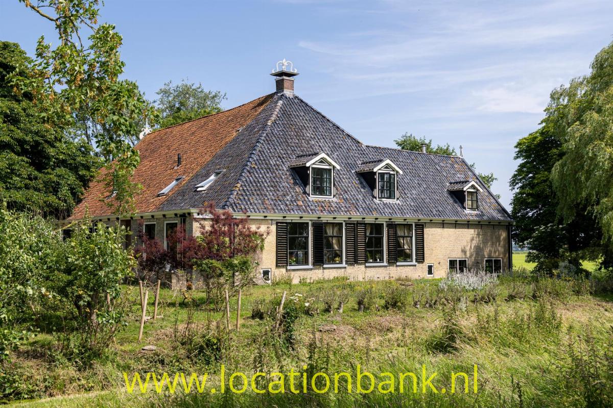 woonboerderij