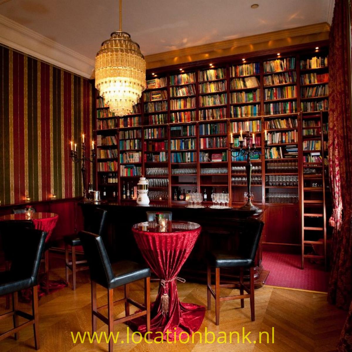 Bibliotheek