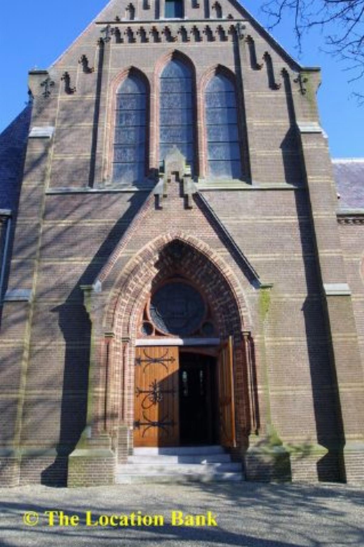 Kerk