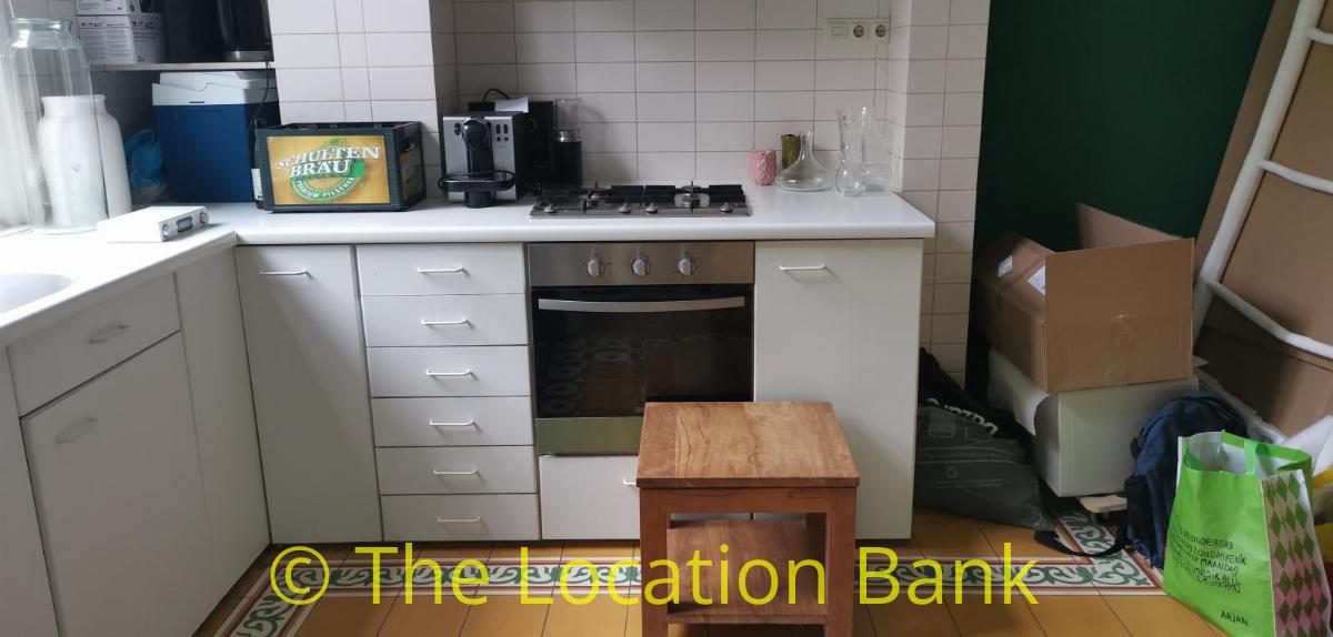 keuken