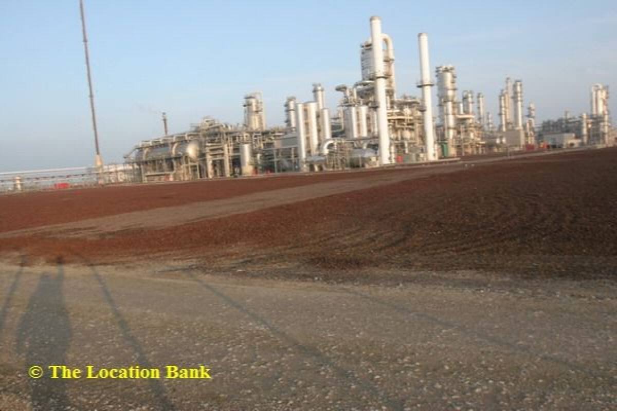 Chemical Industrie