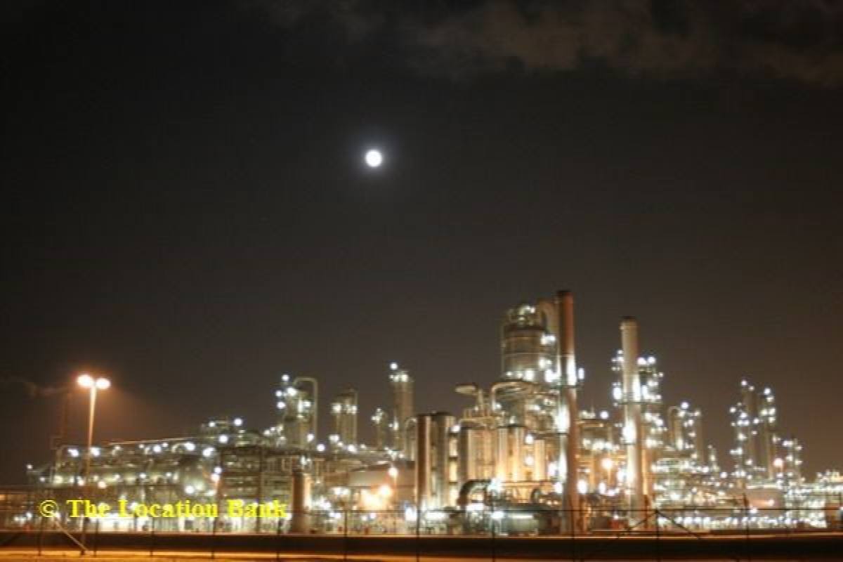 Chemical Industrie