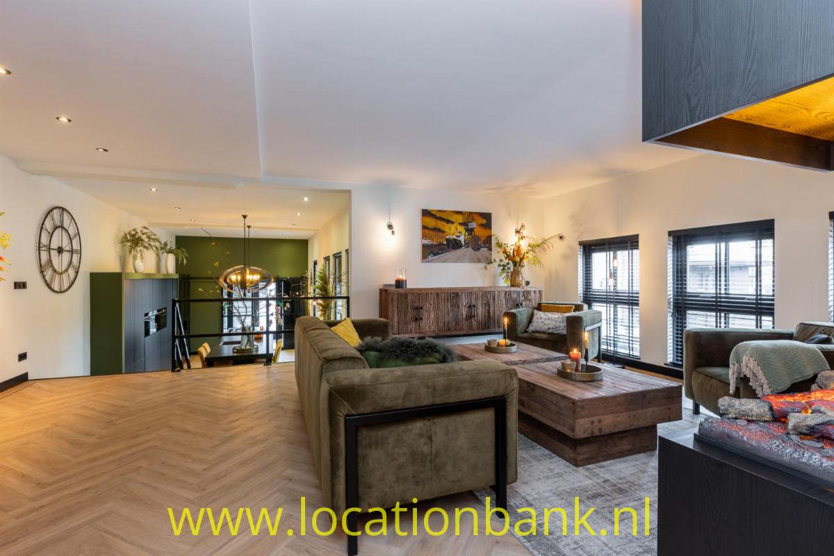 woonkamer huiskamer