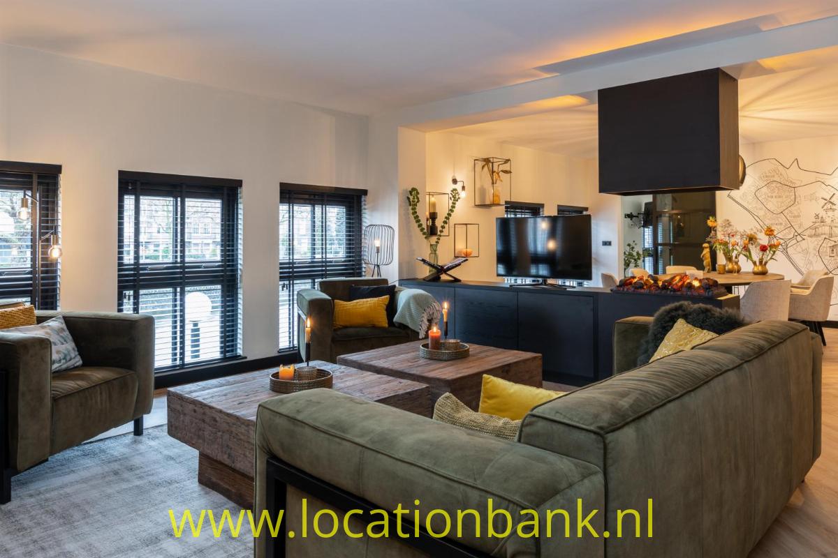 huiskamer