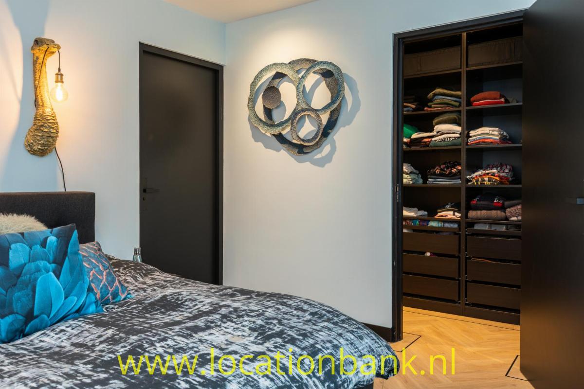 slaapkamer