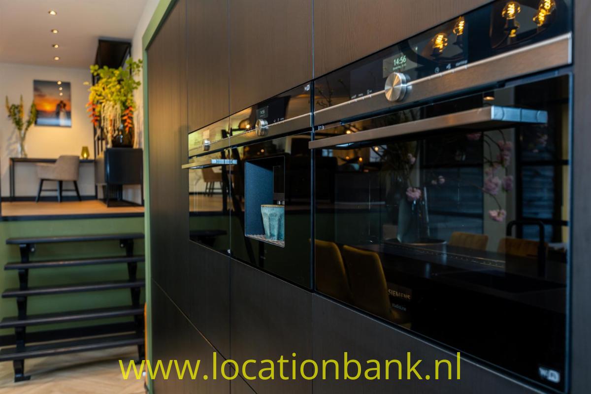 keuken apperatuur
