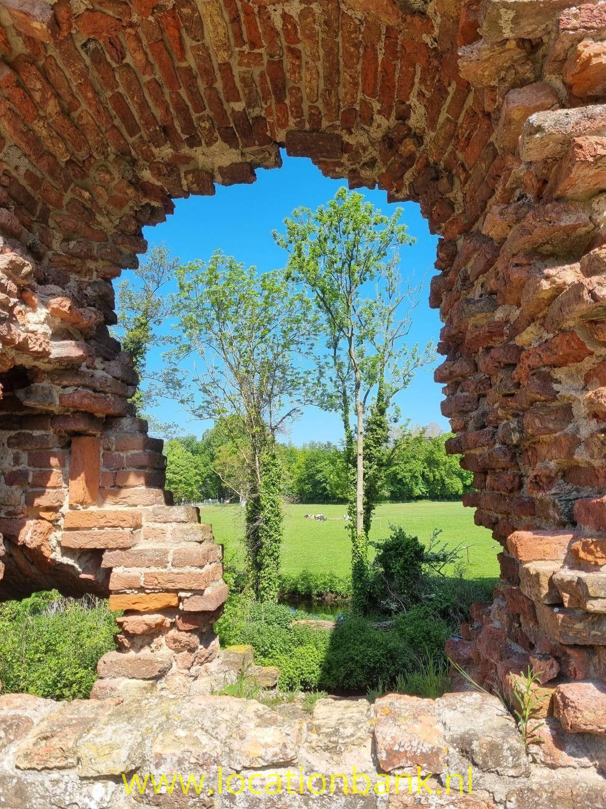 Doorkijkje