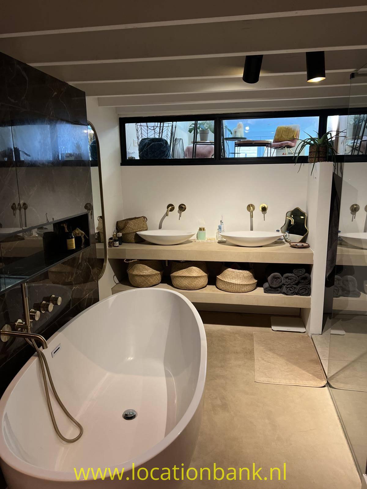 badkamer