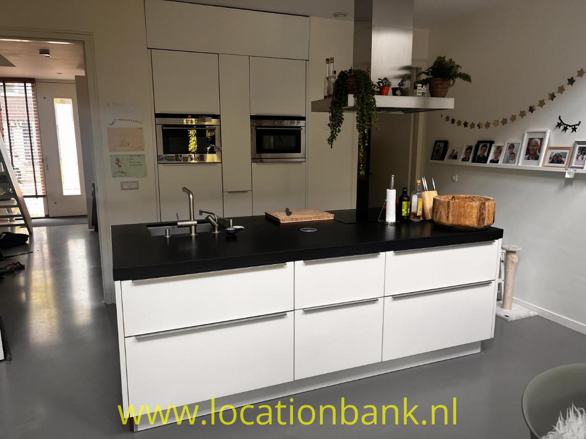 kookeiland