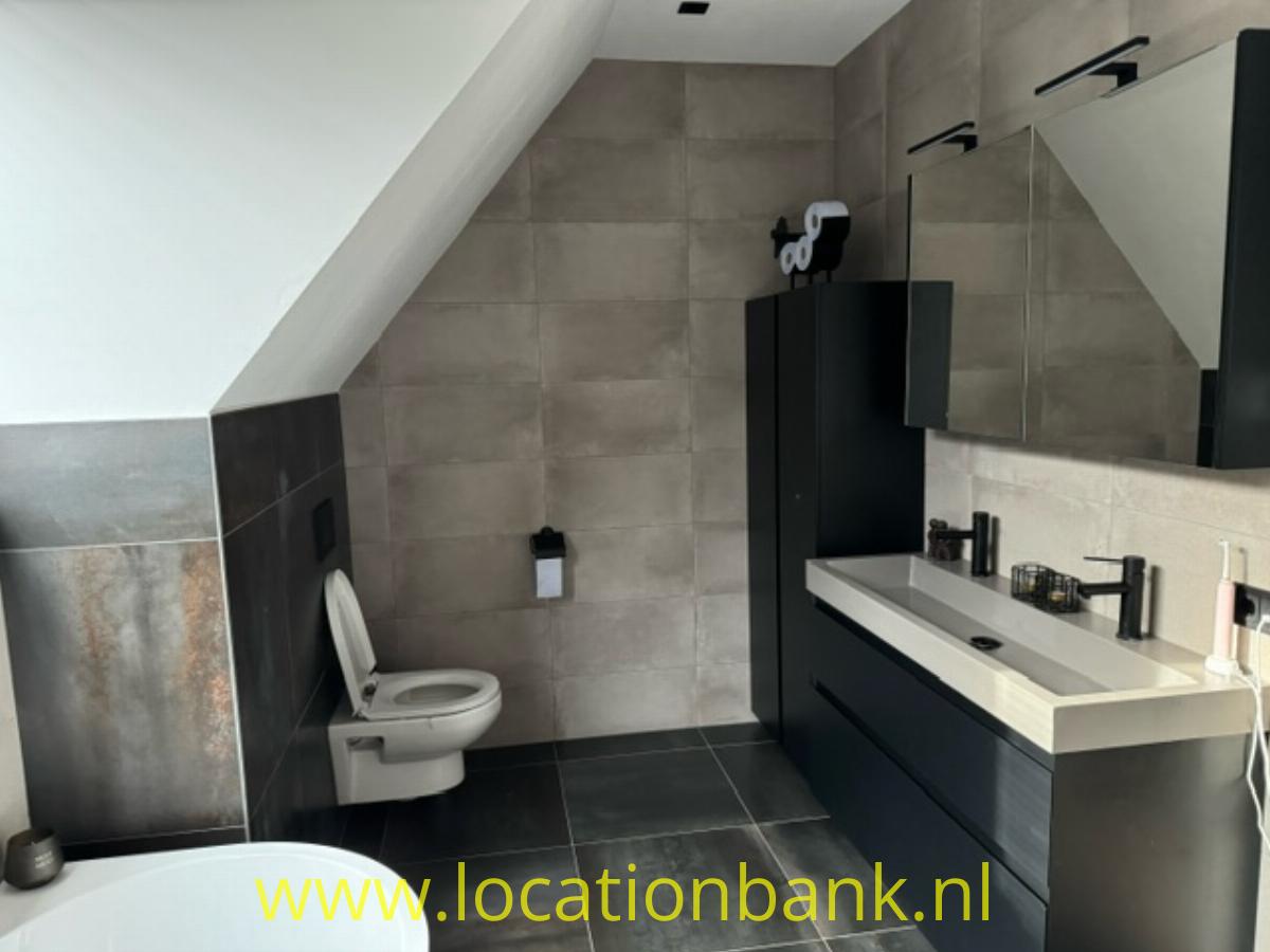 Badkamer