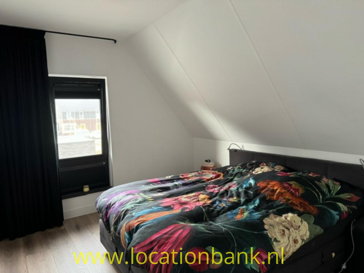 slaapkamer