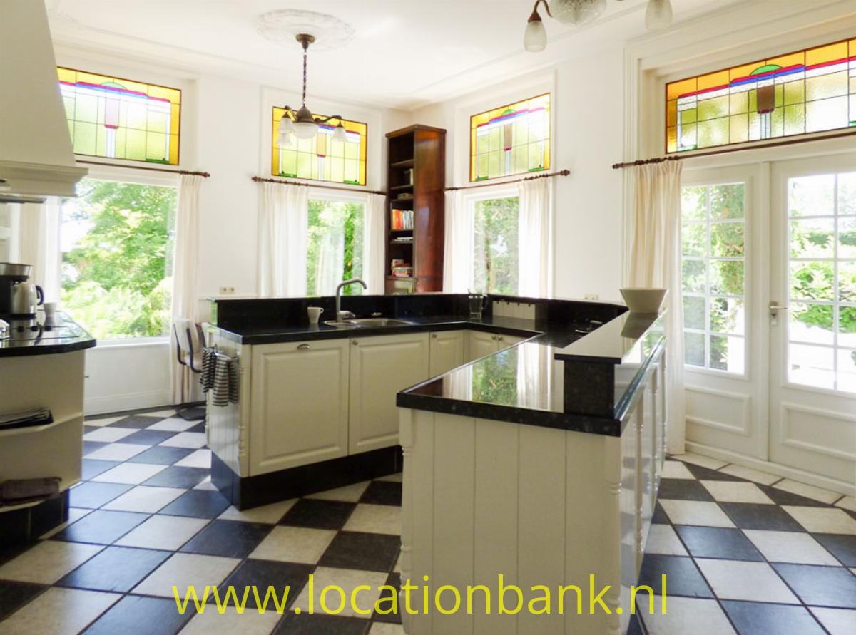 keuken