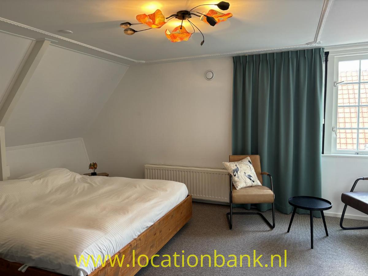 slaapkamer