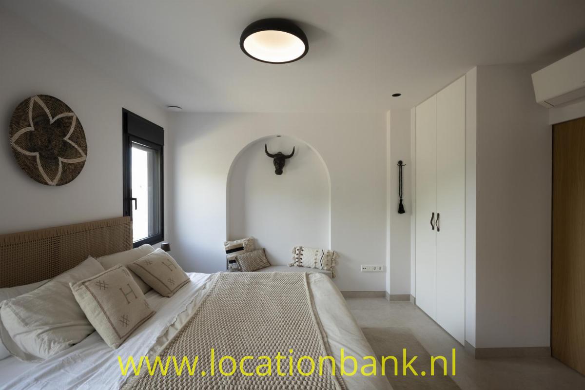 slaapkamer