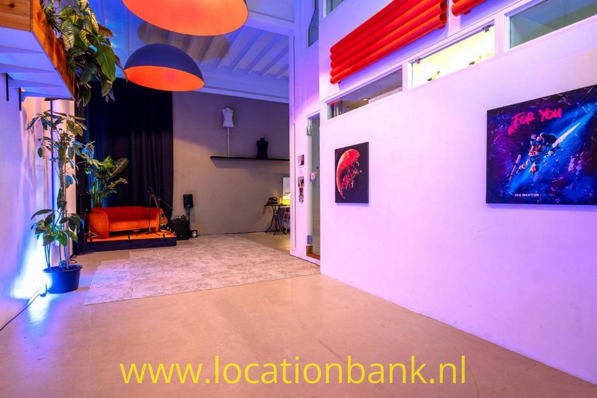 Made Atelier Event Space 