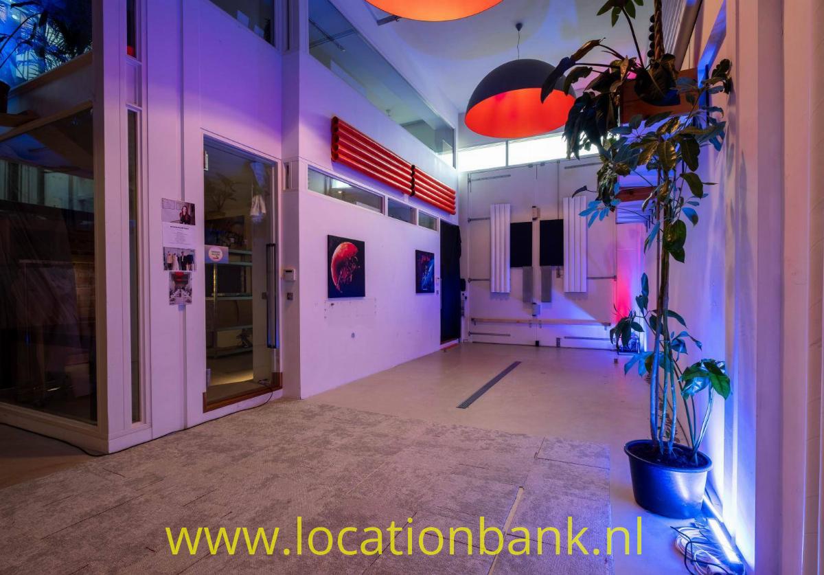 Made Atelier Event Space 