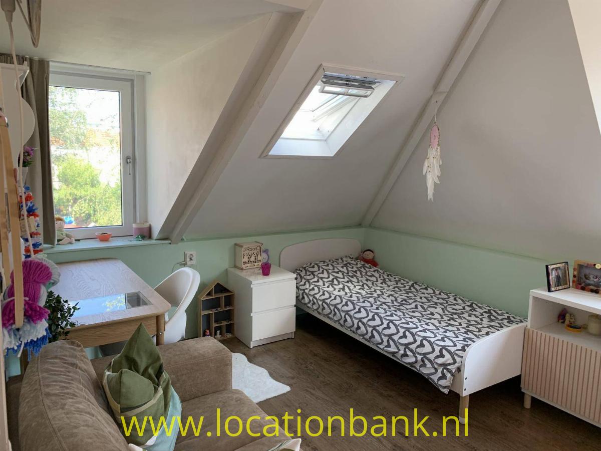 kinderkamer