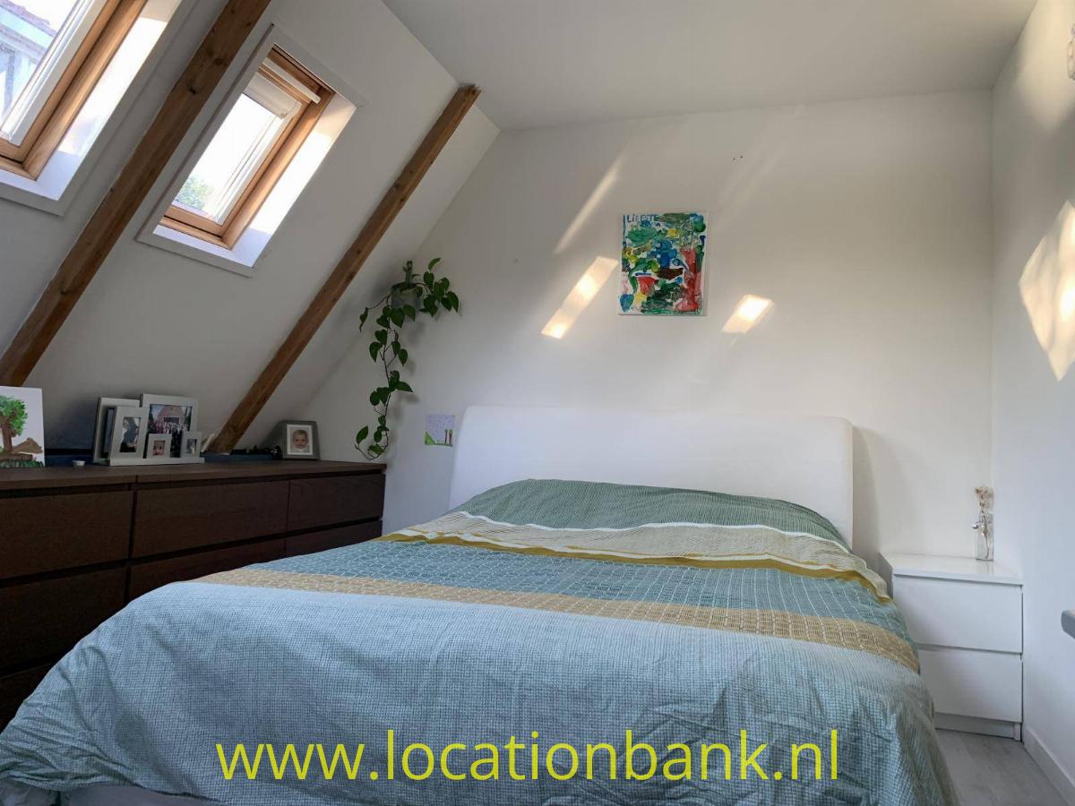 slaapkamer