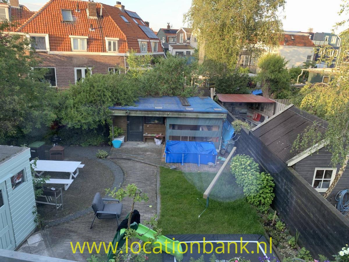 tuin stadstuin