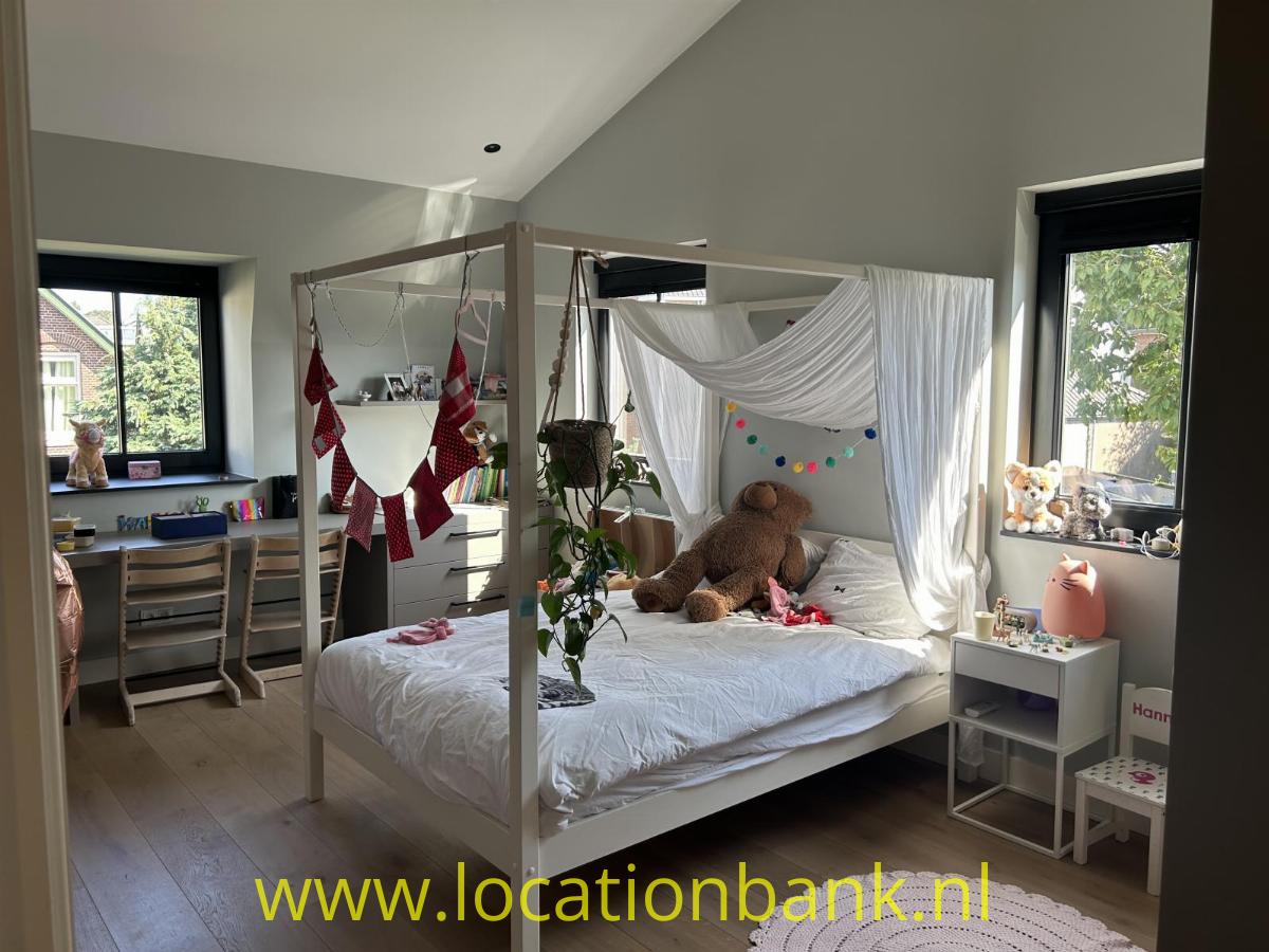 kinderkamer