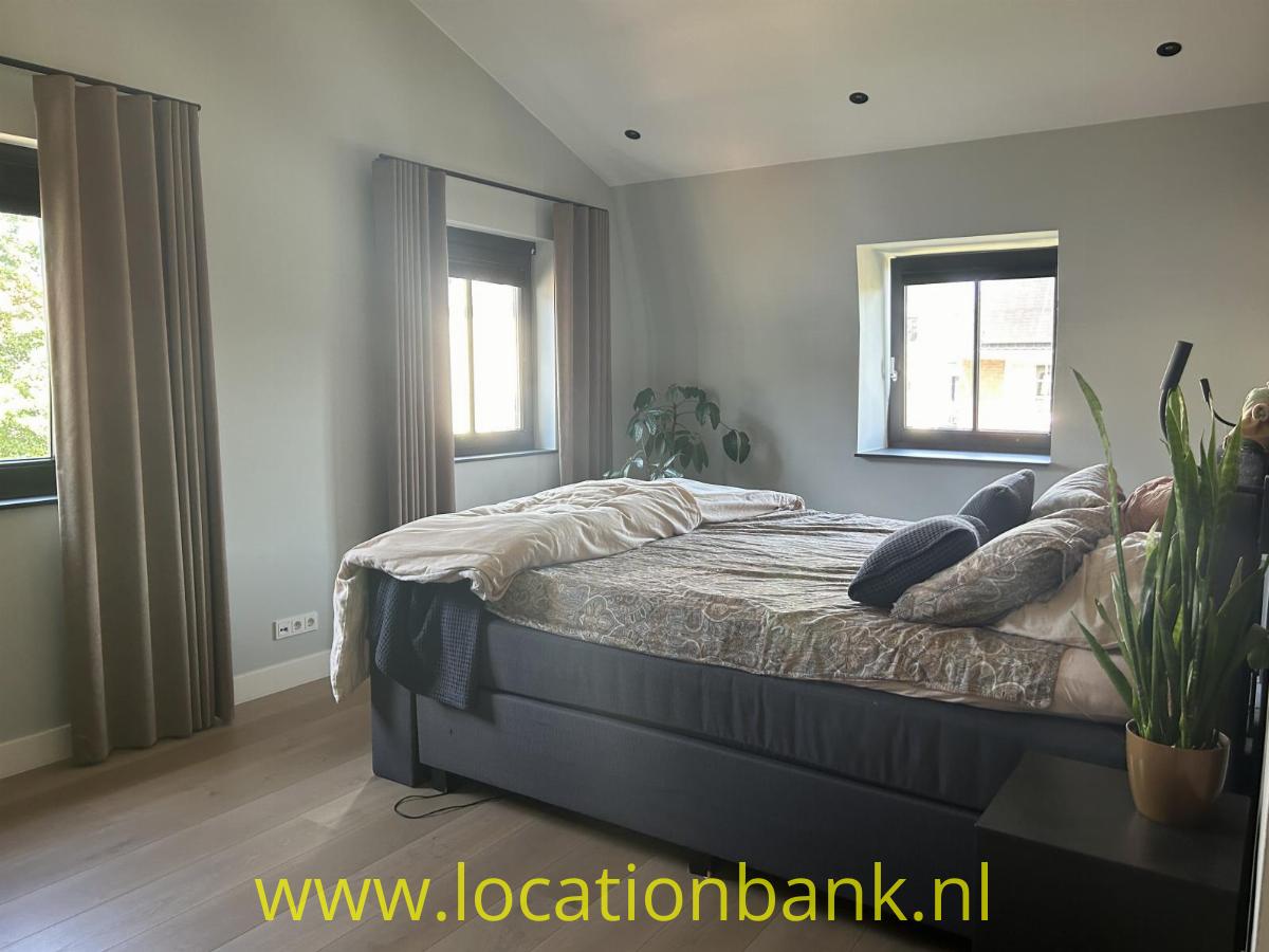 slaapkamer