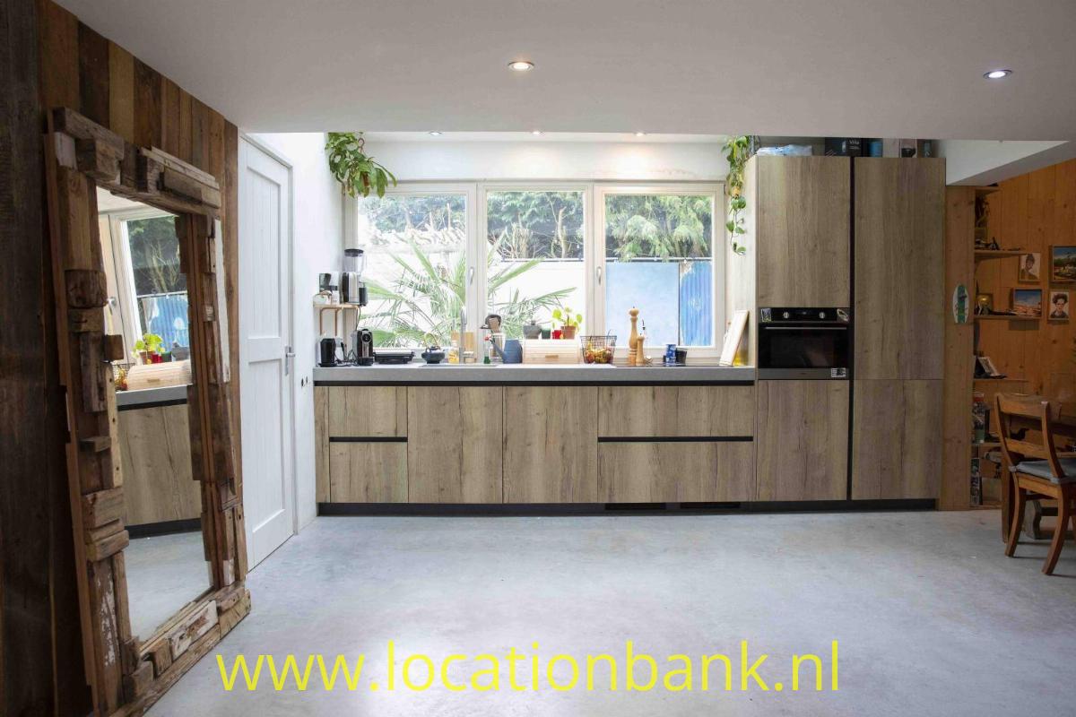 Keuken