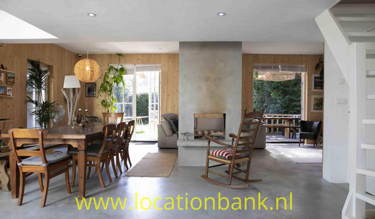 Huiskamer