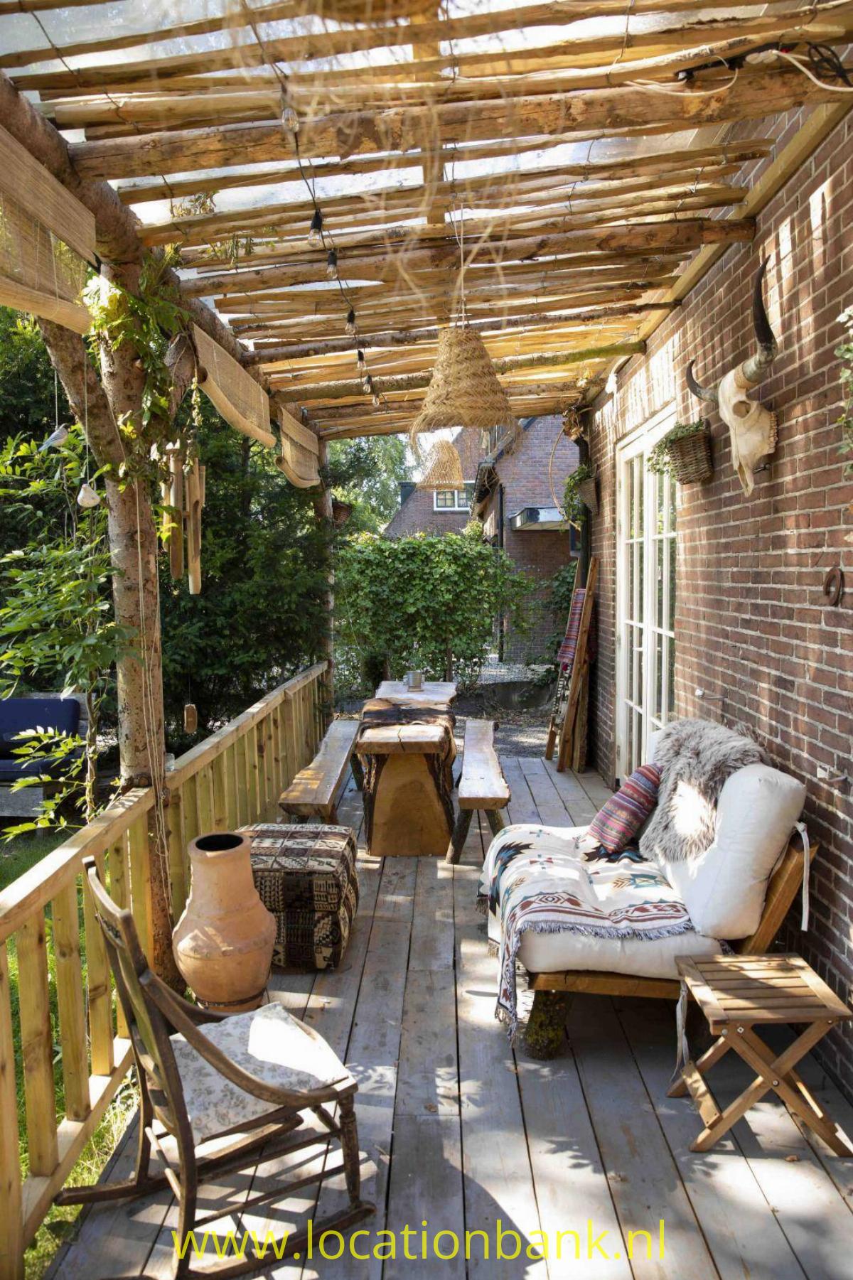 Veranda