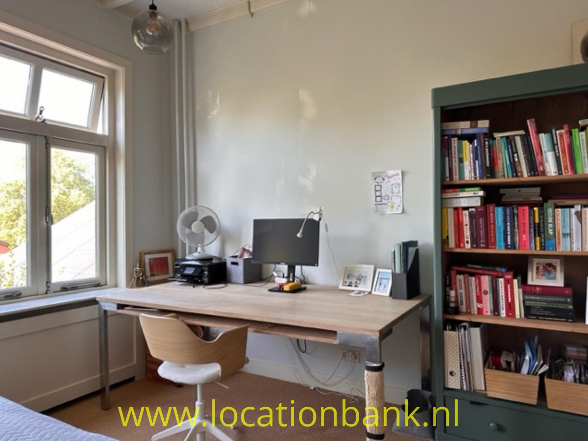 werkkamer