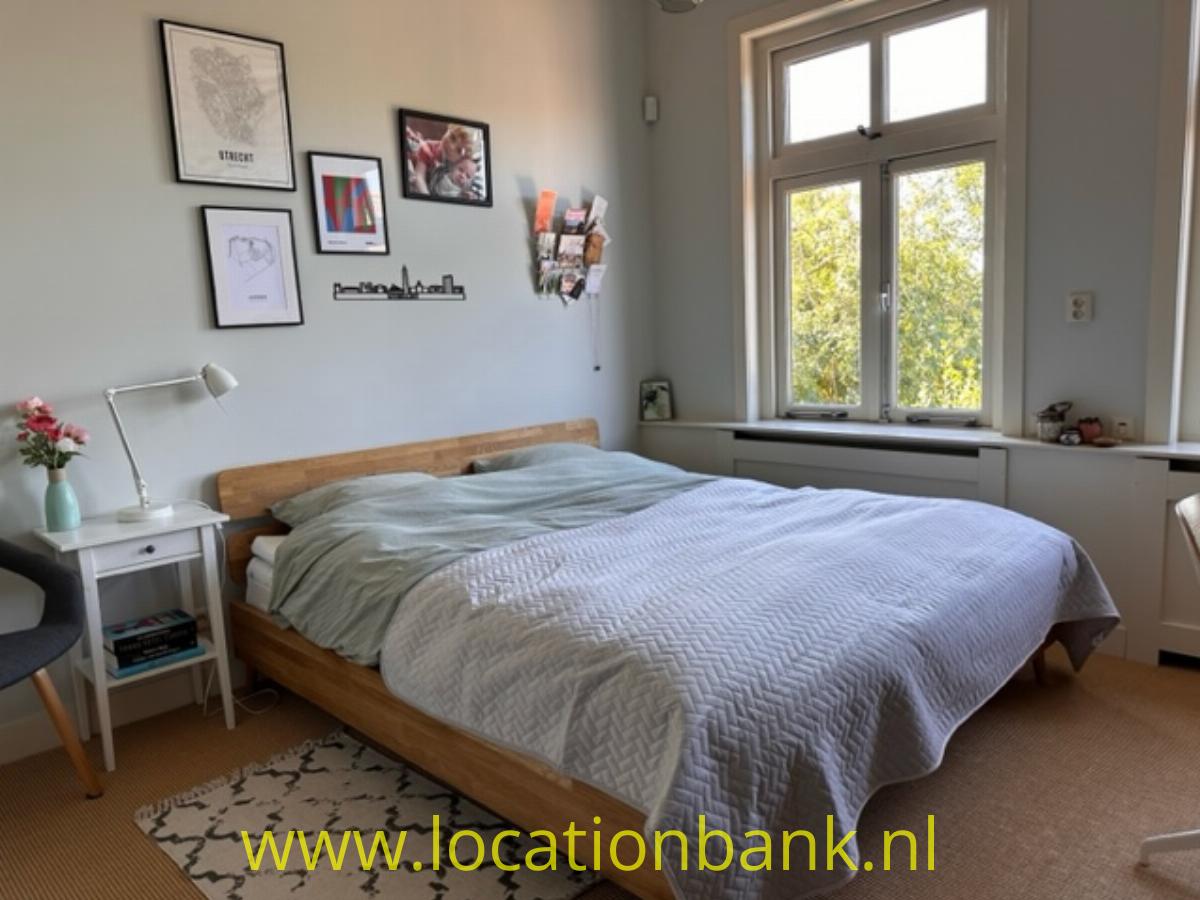 slaapkamer