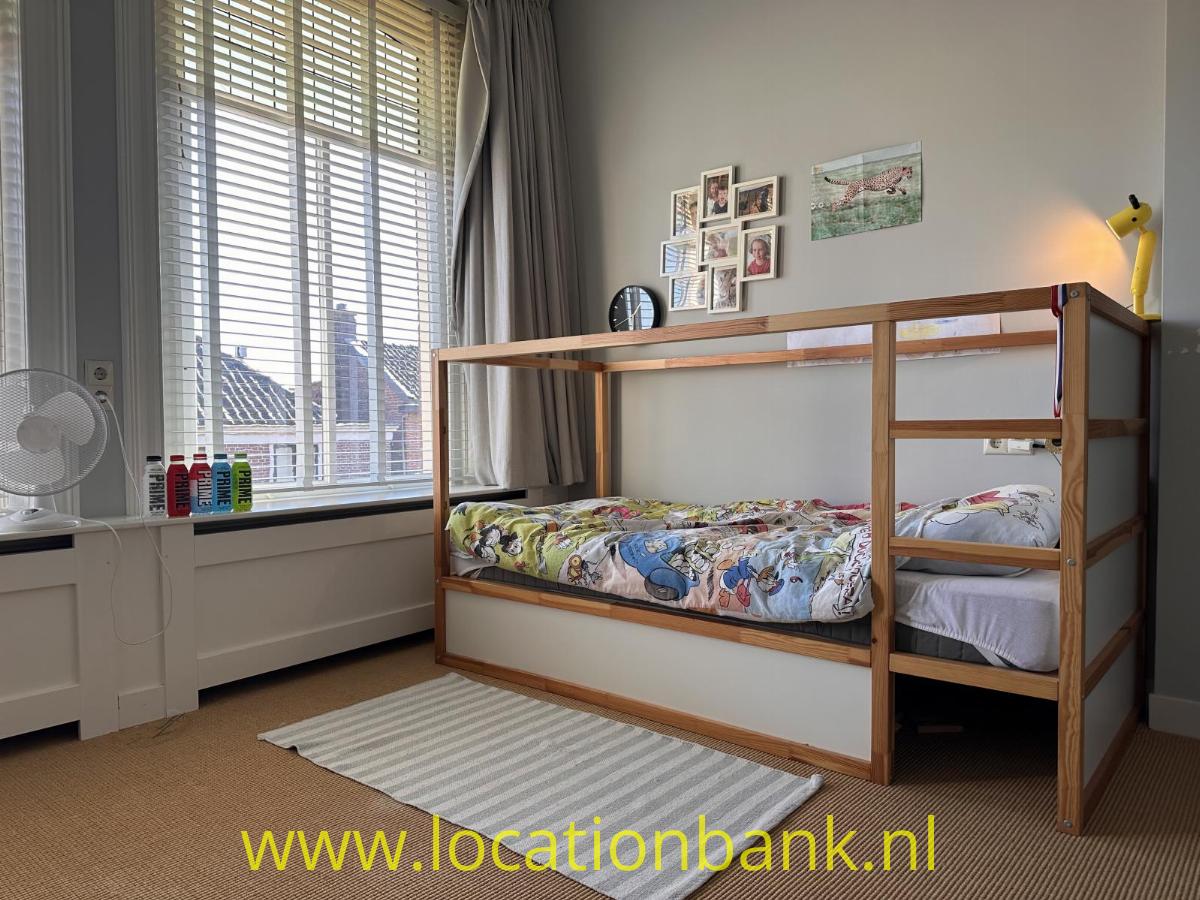 kinderkamer