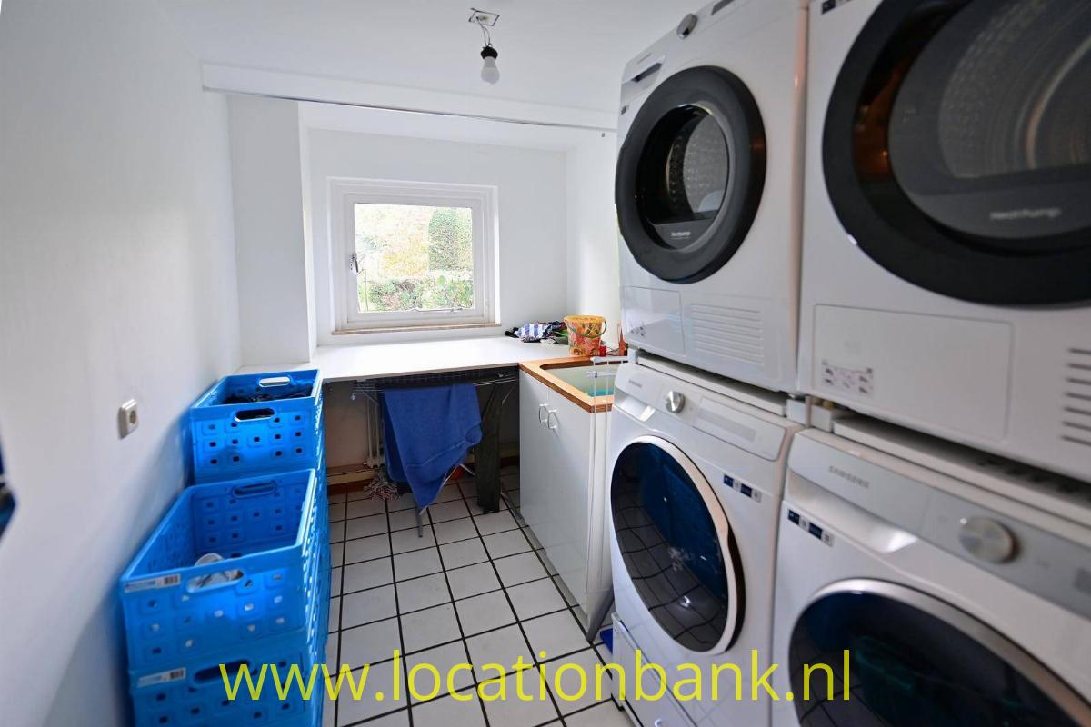 washok bijkeuken