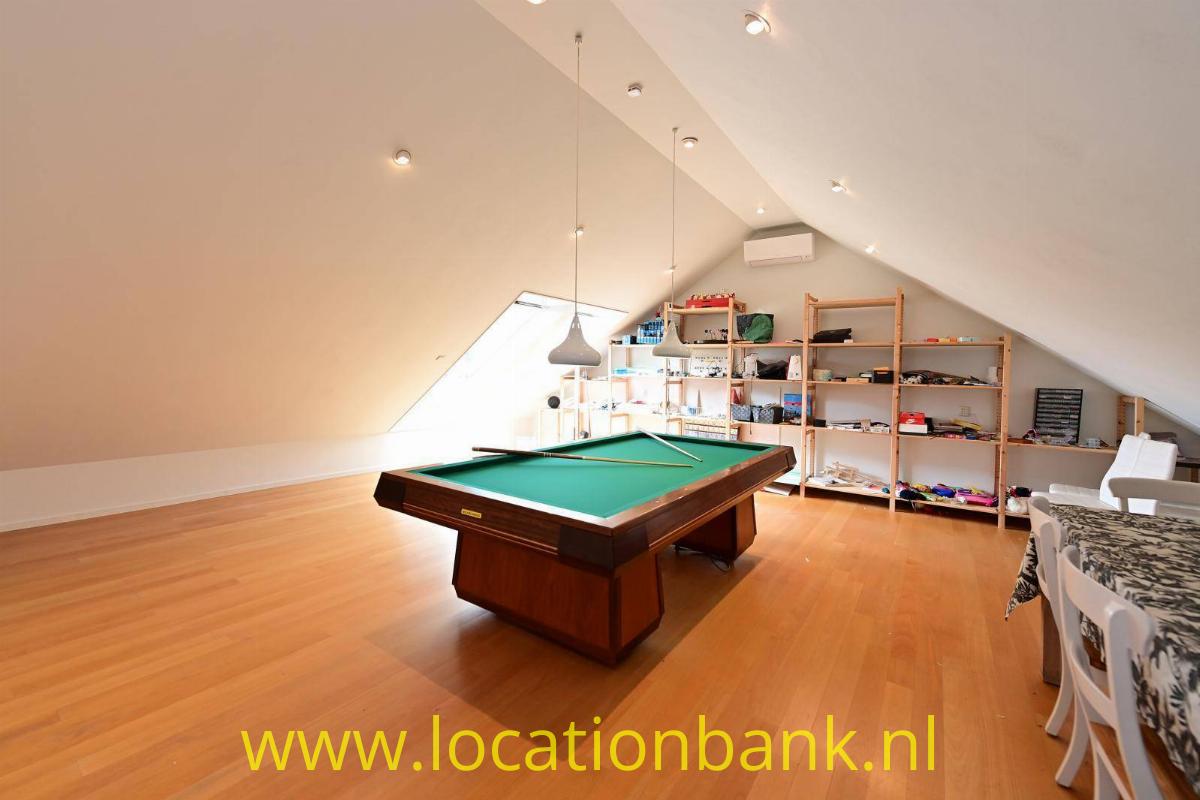 biljartkamer