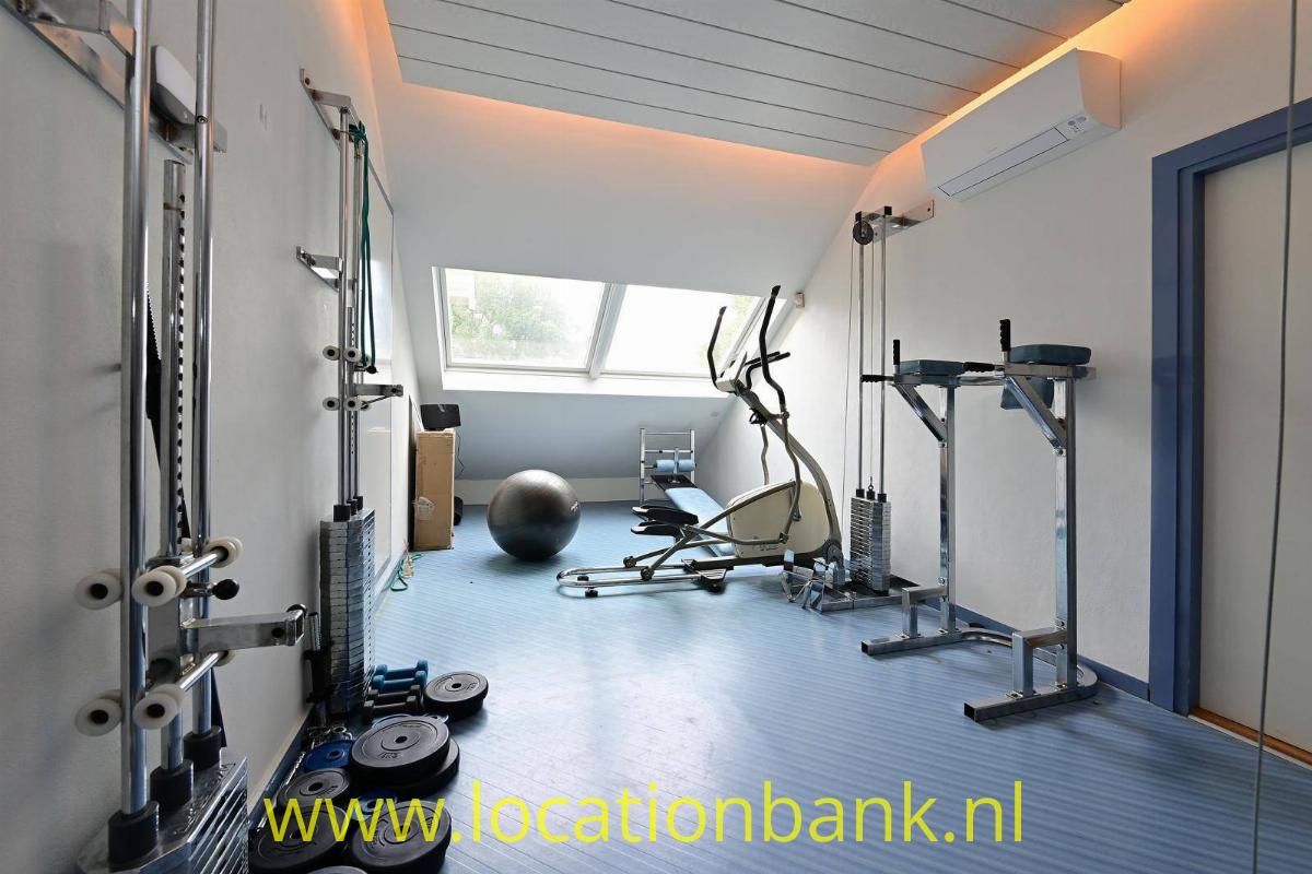 gym prive gym