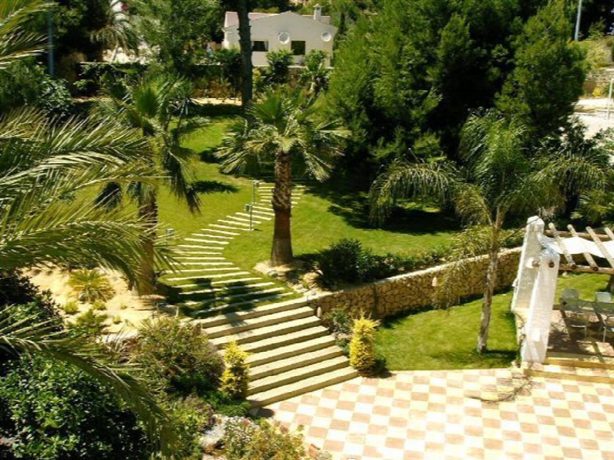 Garten