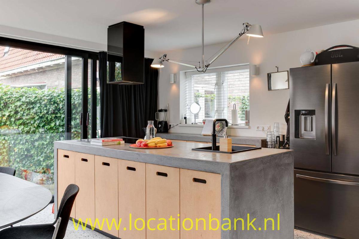 Kookeiland