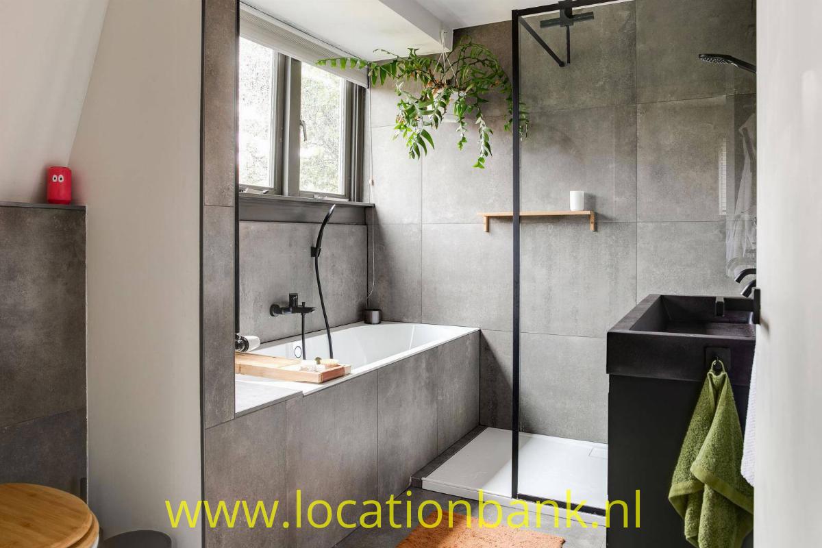 Badkamer