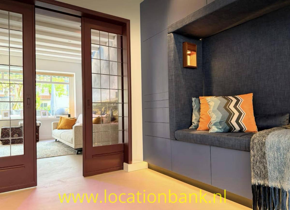 kamer ensuite