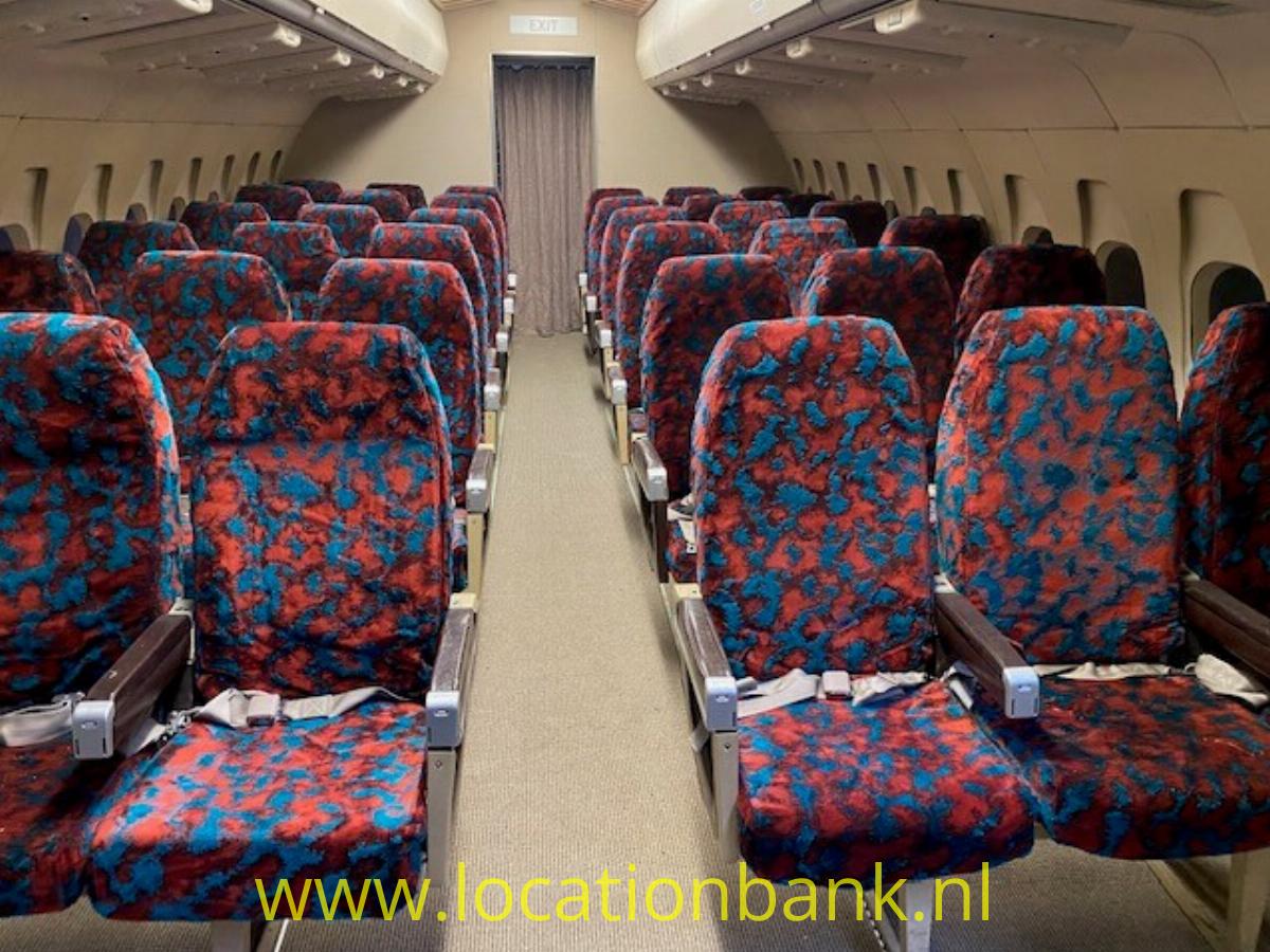 cabine