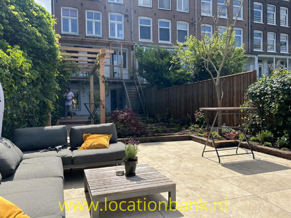 tuin 