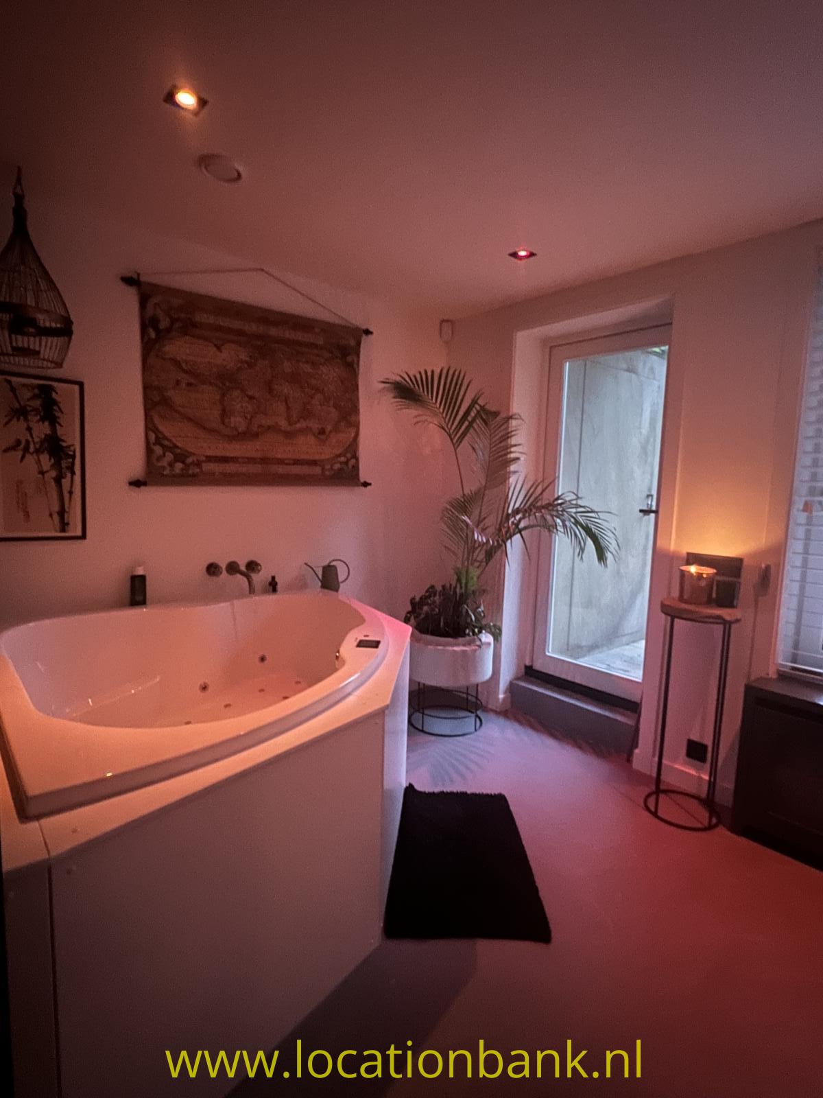 slaapkamer 1 