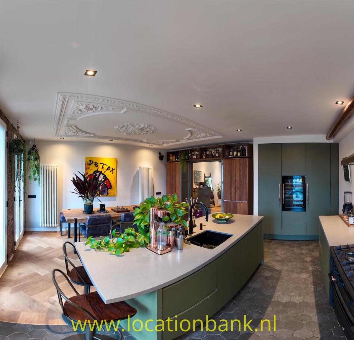 keuken 