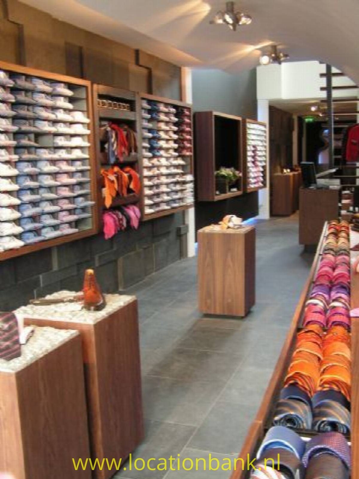 Man shop modern shop