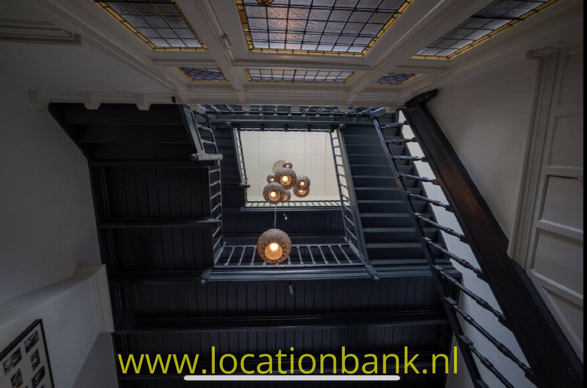 Treppe